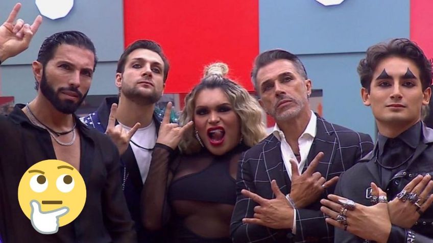 La Casa de los Famosos: ¡No es Sergio! Él es el FAVORITO a ganar según las APUESTAS