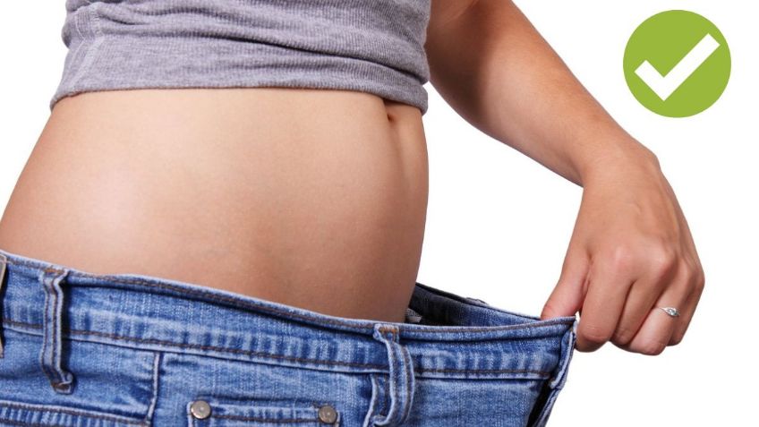 El truco hormonal con el que puedes BAJAR de PESO con solo 18 minutos DIARIOS