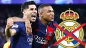 Mbappé le cierra las puertas al Real Madrid y el PSG ya visualiza una pronta renovación