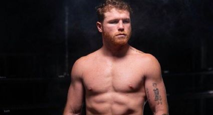 Canelo Álvarez tiembla porque uno de sus peores enemigos bajará a las 168 libras para robarle todo