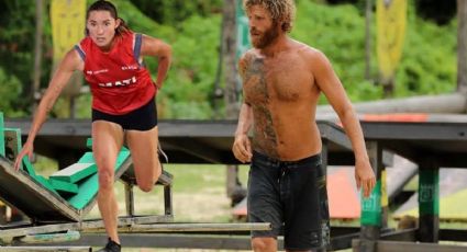 Survivor México: Mati Álvarez del Exatlón explota contra el reality por esta razón