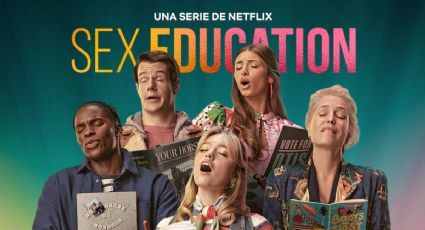 Netflix: lista completa de los ESTRENOS que habrá en septiembre de 2023