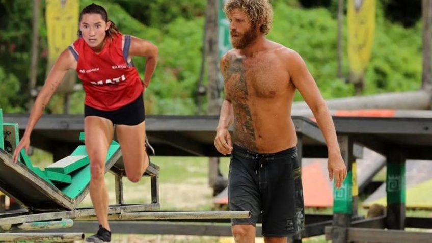 Survivor México: Mati Álvarez del Exatlón explota contra el reality por esta razón