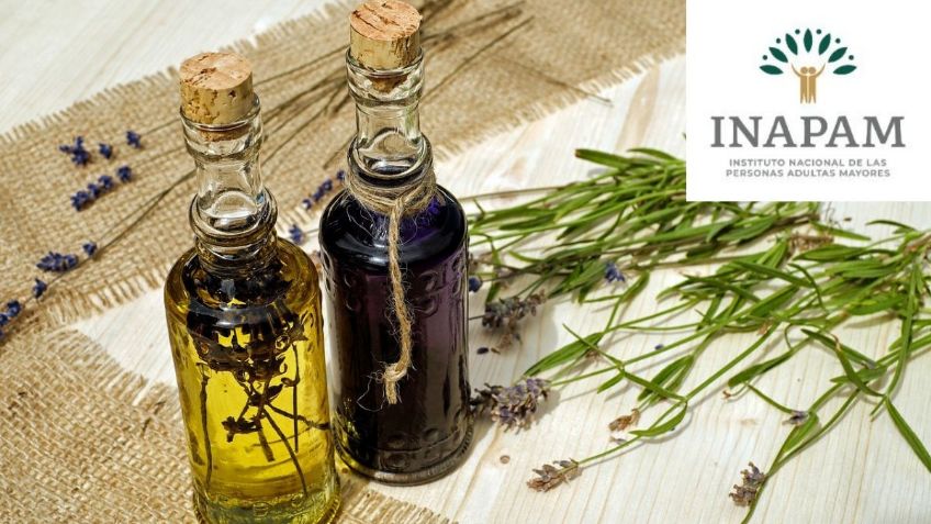 DESCUENTO en centros de HOMEOPATÍA para adultos mayores | Credencial INAPAM