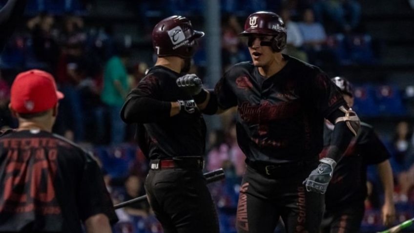 LMB: Qué canal transmite EN VIVO el Tecolotes vs Algodoneros | Juego 3, final Zona Norte