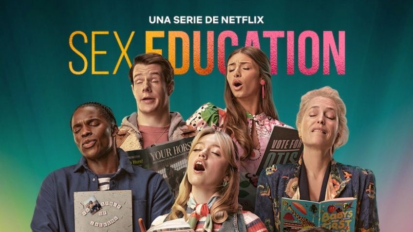 Netflix: lista completa de los ESTRENOS que habrá en septiembre de 2023
