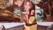 La Isla 2023: 5 FOTOS de Anahí Izali, última ELIMINADA que acapara las redes