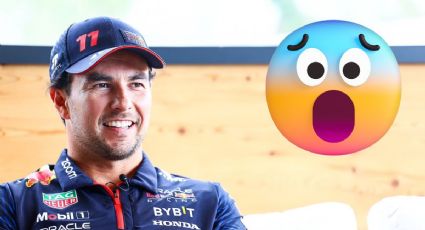 Checo Pérez: ¿Cuándo y dónde ver la próxima carrera del piloto de Red Bull en la Fórmula 1?