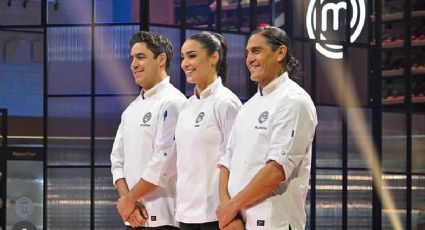 Irma Miranda se convierte en la CAMPEONA de MasterChef 2023 y los MEMES lo CELEBRAN a lo GRANDE