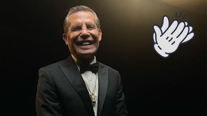 Julio César Chávez: Estos son los 4 récords INSUPERABLES del Gran Campeón Mexicano