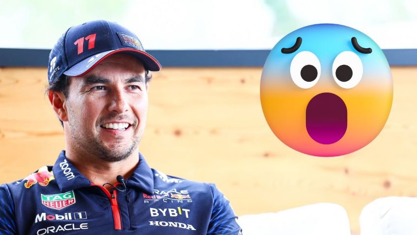 Checo Pérez: ¿Cuándo y dónde ver la próxima carrera del piloto de Red Bull en la Fórmula 1?