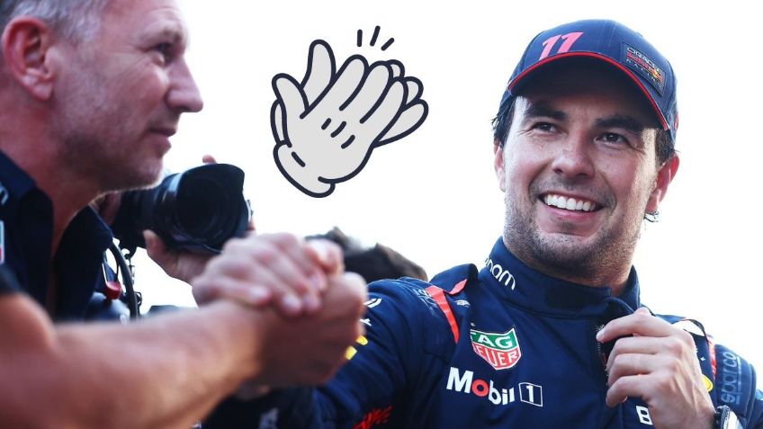 GP de Singapur: Checo Pérez llegará a 250 carreras en F1; ¿cuántos triunfos y podios registra?