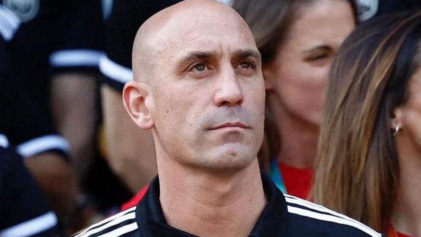 "Defenderé mi inocencia" Las polémicas declaraciones de Luis Rubiales tras renunciar a la RFEF