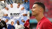 ¡No está Cristiano! Estos son los 10 mejores jugadores del EA Sports FC 2024