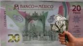 Exigen más de 4 millones de pesos por este billete de 20 pesos; ¿cómo reconocerlo?