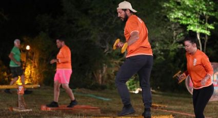 La Isla 2023: FILTRAN al equipo ganador de la Playa Alta HOY lunes 11 de septiembre