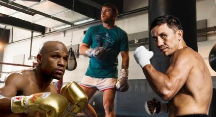 ¿Quién ha sido el rival más difícil de Canelo Álvarez? No es Mayweather ni Golovkin