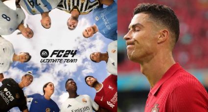 ¡No está Cristiano! Estos son los 10 mejores jugadores del EA Sports FC 2024