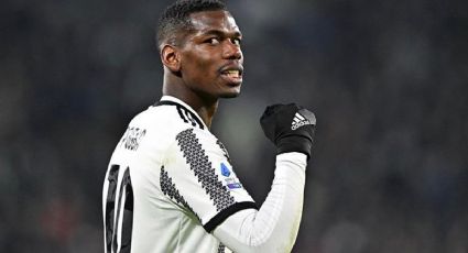 ¿Paul Pogba se retirará del futbol? Pone en riesgo carrera por positivo a dopaje