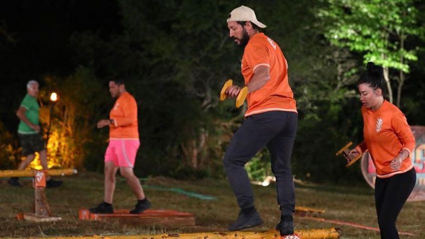 La Isla 2023: FILTRAN al equipo ganador de la Playa Alta HOY lunes 11 de septiembre