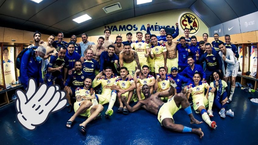 Clásico Nacional: América domina a plenitud; ¿cuántos triunfos tiene sobre Chivas en los últimos 10 juegos?
