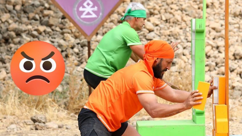 La Isla 2023: Las estrategias de Gualy que podrían ALEJARLO de la final