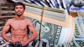 Manny Pacquiao NO quiso pelear contra Canelo Álvarez y RECHAZÓ esta MILLONARIA cifra