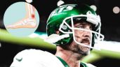 NFL: ¿En cuánto tiempo podrá regresar Aaron Rodgers tras haberse desgarrado el TENDÓN DE AQUILES?