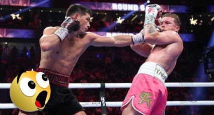 ¡Duro golpe al Canelo! El RIVAL más fuerte en la carrera de Dmitry Bivol NO es el mexicano