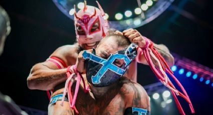 CMLL: Templario y Dragón Rojo Jr. AGOTAN entradas para el 90 aniversario ¿Quién perderá la máscara?