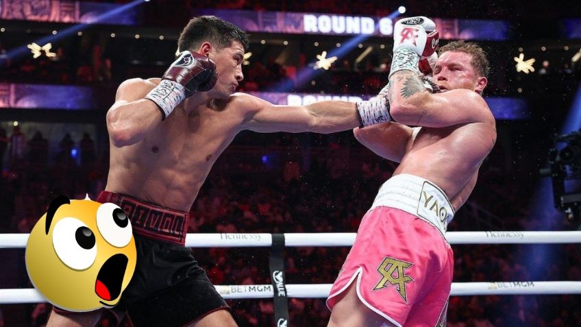 ¡Duro golpe al Canelo! El RIVAL más fuerte en la carrera de Dmitry Bivol NO es el mexicano