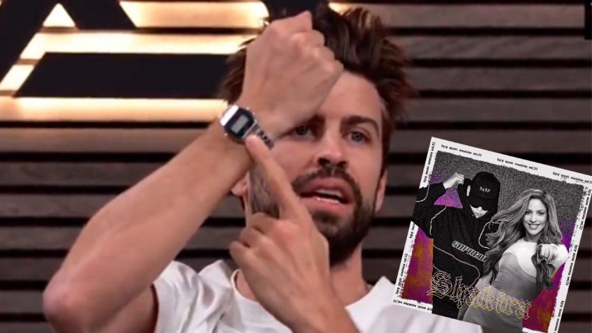Esto ha ganado CASIO por permitir que SHAKIRA la “salPiqué”