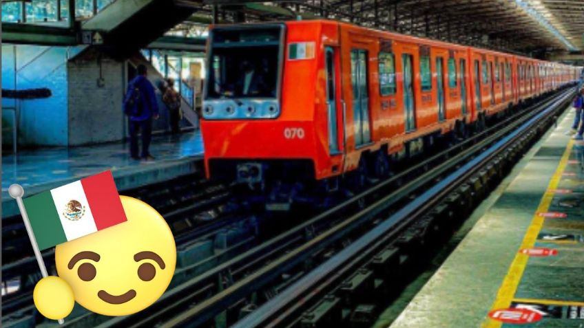 Metro CDMX: Estos serán los HORARIOS del STC el 15 y 16 de septiembre