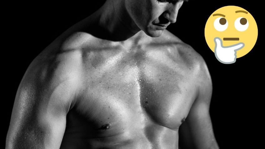 Así puedes aumentar tu MASA MUSCULAR en poco tiempo | Recomendaciones