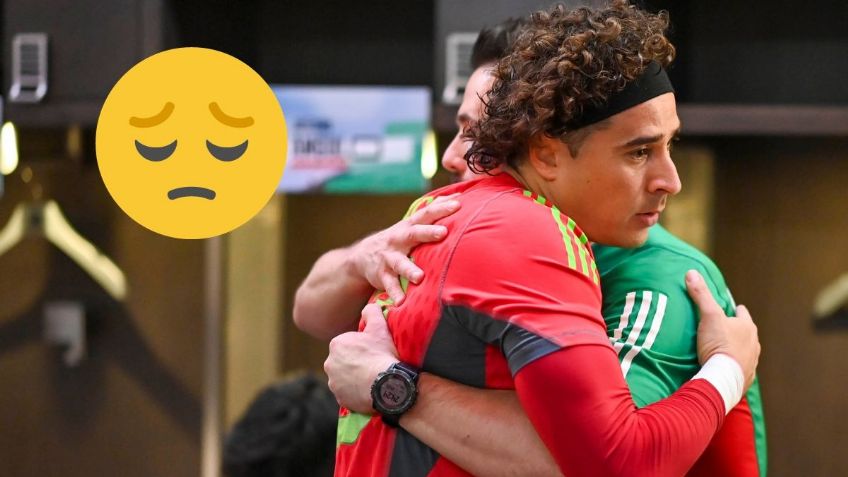 Los MEMES se BURLAN de la Selección Mexicana y Memo Ochoa por empatar ante Uzbekistán