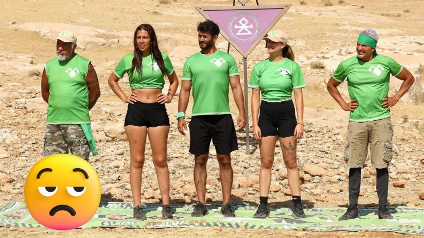 La Isla 2023: Carlos Trejo o Gala Montes, ¿Quién podría ser el próximo eliminado de Los Rebeldes?