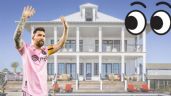 Lionel Messi: Los 7 LUJOS de su nueva MANSIÓN valuada en casi 11 millones de dólares (VIDEO)