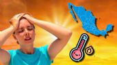 4 ESTADOS sufrirán de CALOR INTENSO este jueves 14 de septiembre, ¿cuáles son?