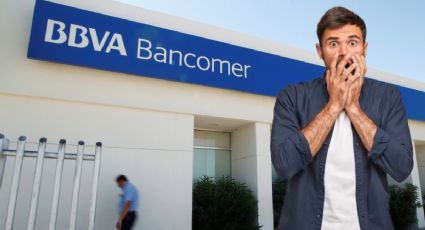 5 razones por las que BBVA podría bloquearte tu cuenta en septiembre | Finanzas