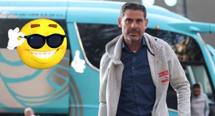 ¿Lo miman de más? Los permisos ESPECIALES que Fernando Hierro tiene con Chivas