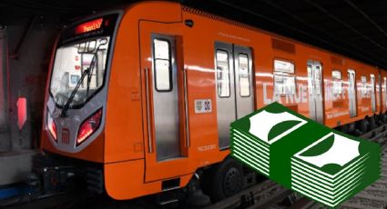 Metro CDMX: ¡Una locura! ¿A cuánto asciende la MULTA por arrojar objetos a las vías?