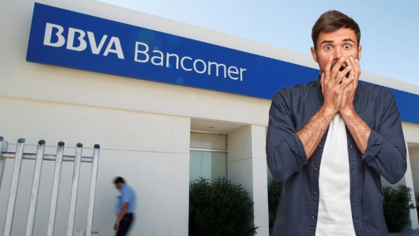 5 razones por las que BBVA podría bloquearte tu cuenta en septiembre | Finanzas
