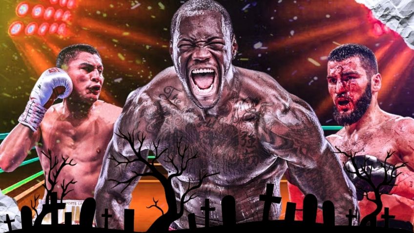 ChatGPT revela el top 5 de boxeadores más letales de la historia | Inteligencia artificial