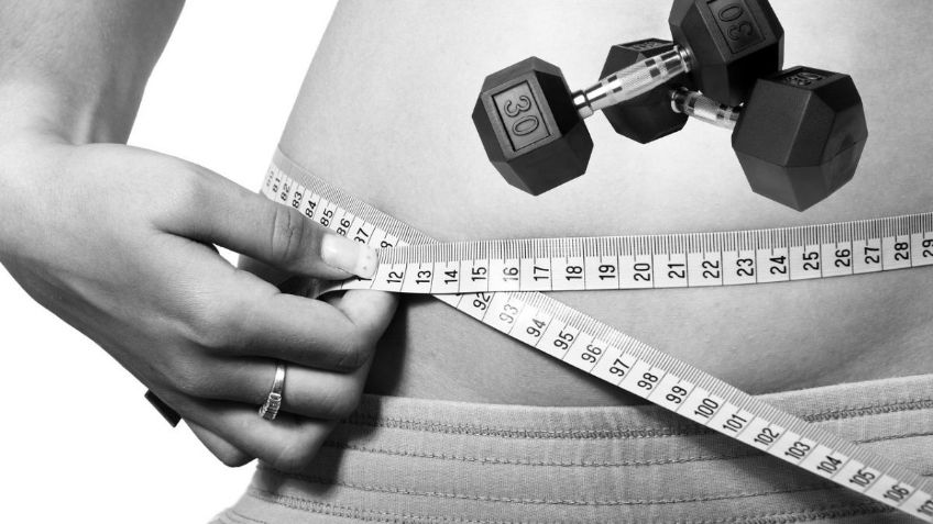 Los mejores 2 ejercicios para tener una cintura de avispa después de los 50 años