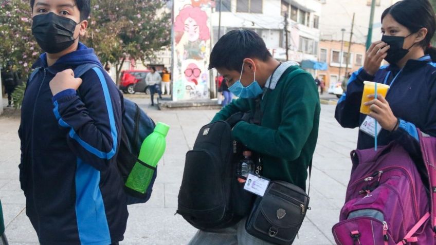 SEP: ¿Por qué NO habrá puente por el Día de la Independencia? | Calendario Escolar