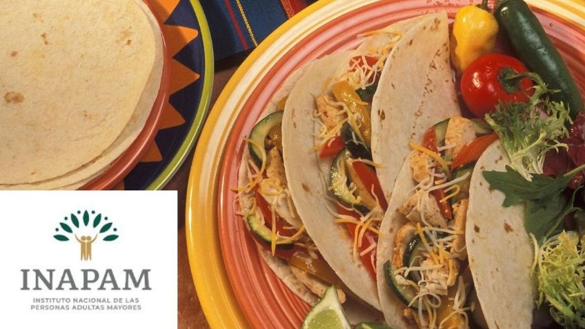 Credencial INAPAM | Checa las TORTILLERÍAS con hasta 50% de DESCUENTO para adultos mayores