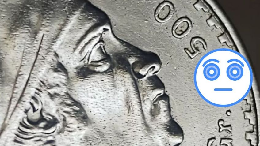 ¿Cuál es la moneda de 1 peso por la que exigen 25 mil pesos en internet?