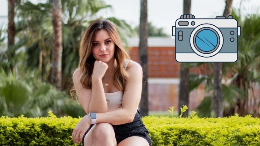 Exatlón México: Ana Lago sorprende con espectacular sesión de FOTOS en la playa