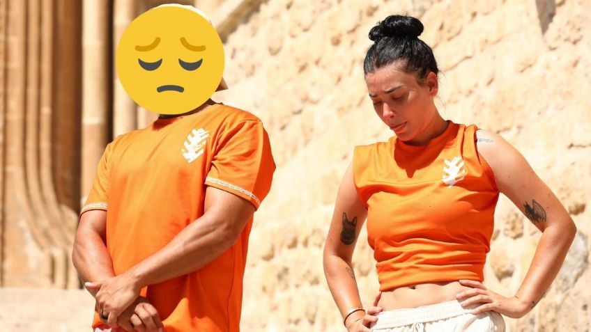 La Isla 2023: Brenda, a punto de GOLPEAR a Julieta; ¿cuál fue la razón?