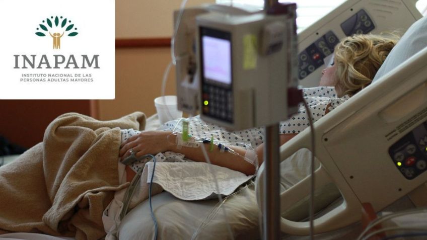 HOSPITALES con descuento para adultos mayores con credencial vigente del INAPAM